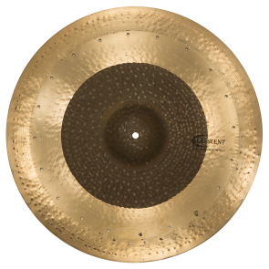 Crescent By Sabian 22" Element Chinese Cymbal