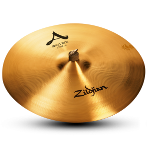 Zildjian 23" A  Sweet Ride Cymbal