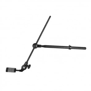 Pearl CH930/B Boom Cymbal Holder Black