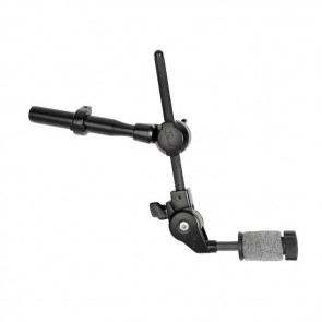 Pearl new black short cymbal 