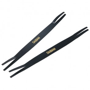 Sabian Leather Cymbal Straps (Pair)