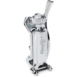 Ludwig P88AC Throw Off and P35 Butt Plate Pack