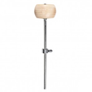 DW Drumworkshop Solid Maple Bass Drum Beater