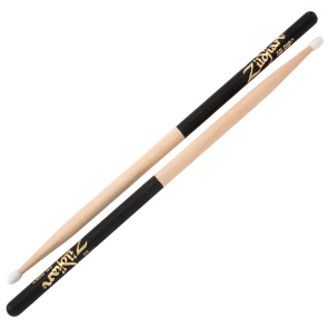 Zildjian 5B Nylon DIP Drumsticks