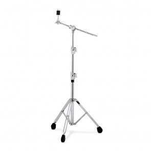 Gibraltar 9709-BT Heavy Duty Pro Double Braced Boom Cymbal Stand