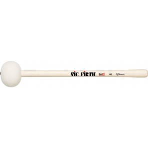 Vic Firth Corpsmaster Bass mallet - xx-large head 