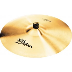 Zildjian 20" A  Medium Thin Crash Cymbal