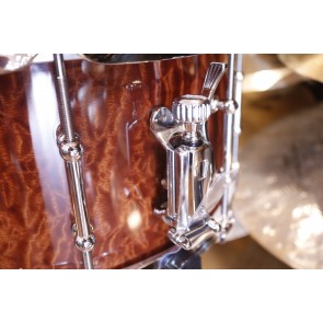 Ludwig 6.5X14 Universal Beech Snare Drum - PASIC FLOOR MODEL