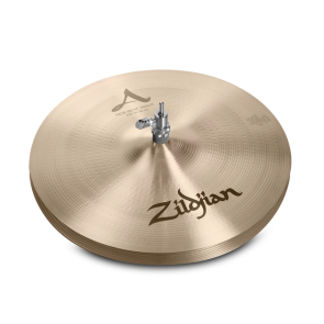 Zildjian 14" A  New Beat HiHat Pair Cymbal
