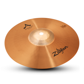 Zildjian 10" A Flash Splash Cymbal