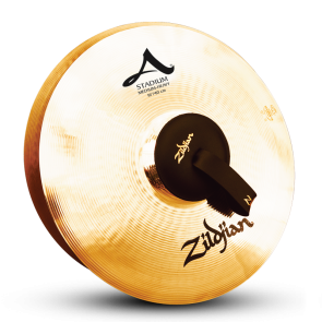Zildjian 16" Stadium Series Medium Single Cymbal