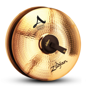 Zildjian 19" Stadium Series Medium Heavy Single Cymbal