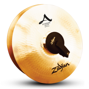 Zildjian 18" Stadium Series Medium Single Cymbal