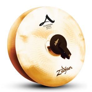 Zildjian 20" Stadium Series Medium Single Cymbal