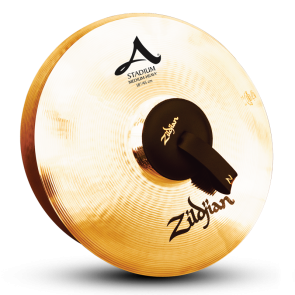 Zildjian 18" Stadium Series Medium Heavy Single Cymbal
