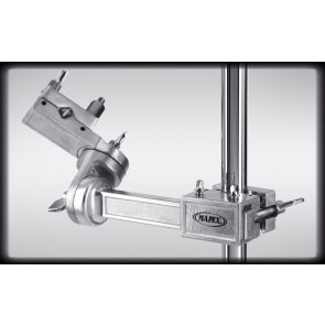 Mapex Combination Center-Ratchet Adjustable Multi-Purpose Clamp 