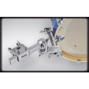 Mapex Bass Drum/HiHat Attachment Clamp 