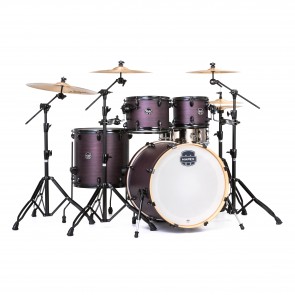 Mapex Armory Series Rock Shell Pack 