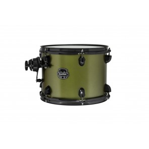 Mapex Armory 10"x 7" Floor Tom Mantis Green with Black Plated Hardware