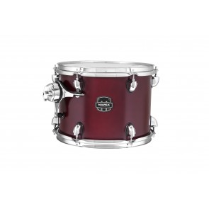 Mapex Armory 12"x 8" Floor Tom Cordovan Red with Chrome Hardware