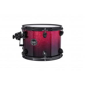 Mapex Armory 13"x 9" Floor Tom Magma Red with Black Plated Hardware