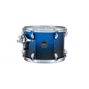 Mapex Armory 8"x7" Tom Pack Photon Blue with Chrome Hardware