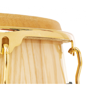 Meinl Artist Series Mongo Santamaria 12 1/2" Tumba American White Ash 