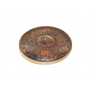 Meinl Byzance Extra Dry 14” Medium Hihat, pair Cymbal