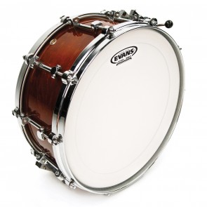 Evans 14" Snare Batter Orchestral Staccato Drumhead