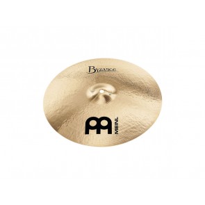 Meinl Byzance Brilliant 14" Thin Crash Cymbal