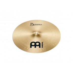 Meinl Byzance Traditional 16" Thin Crash Cymbal
