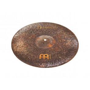 Meinl Byzance Extra Dry 18” Thin Crash Cymbal