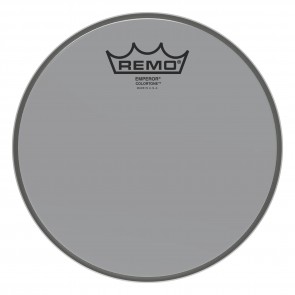 Remo 8" Emperor Colortone Smoke Drumhead
