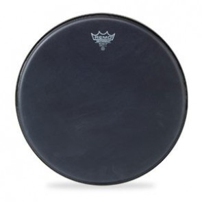 Remo 13" Black X Batter Drumhead