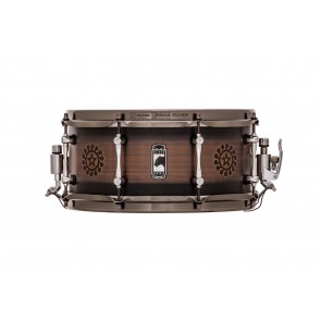 Mapex Nomad Black Panther 13"x6" Snare Drum Sirocco Burst
