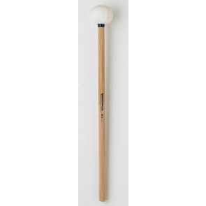Innovative Percussion BT-1 Bamboo Series Timpani Mallets / Large Roller