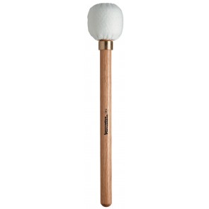 Innovative Percussion CB-2 Concert Series Bass Drum Mallet / Soft