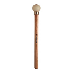 Innovative Percussion CB-4 Concert Series Bass Drum Mallet / Hard