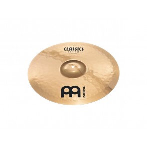 Meinl Classics Custom 15" Medium Crash Cymbal