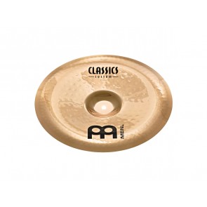 Meinl Classics Custom 16" China Cymbal