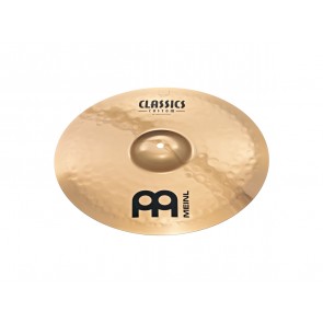 Meinl Classics Custom 16" Medium Crash Cymbal