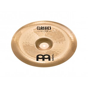Meinl Classics Custom 18" China Cymbal
