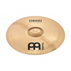 Meinl Classics Custom 20" Medium Ride Cymbal