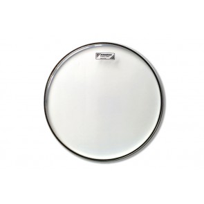 Aquarian 10'' Classic Clear Snare Bottom Drumhead