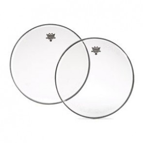 Remo 6" Clear Emperor Batter Drumhead