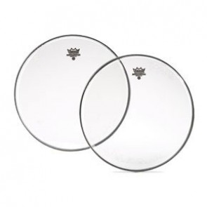 Remo 13" Clear Emperor Batter Drumhead