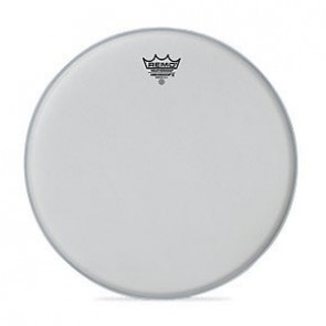 Remo 8" Coated Ambassador X Batter Drumhead