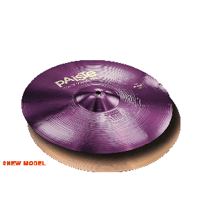 Paiste 14 900 Cs Purple Hi-Hat