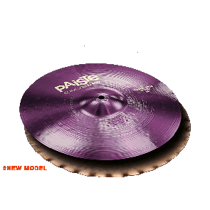 Paiste 14 900 Cs Purple Sound Edge Hi-Hat