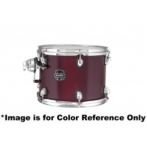 Mapex Armory 18"x16" Floor Tom Cordovan Red with Chrome Hardware